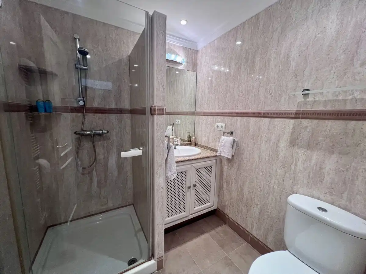 Penthouse with pool for sale in Benamara - Atalaya, imagen 16