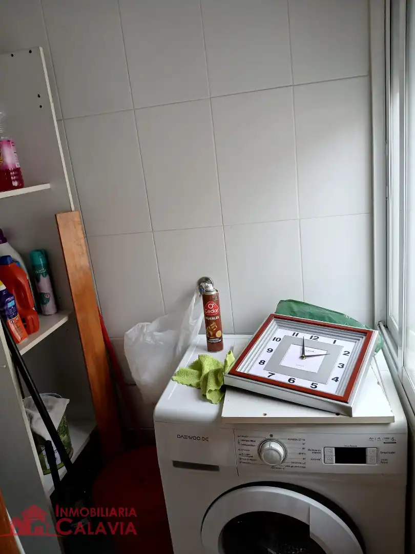 Flat with terrace to rent in Baeza, imagen 7