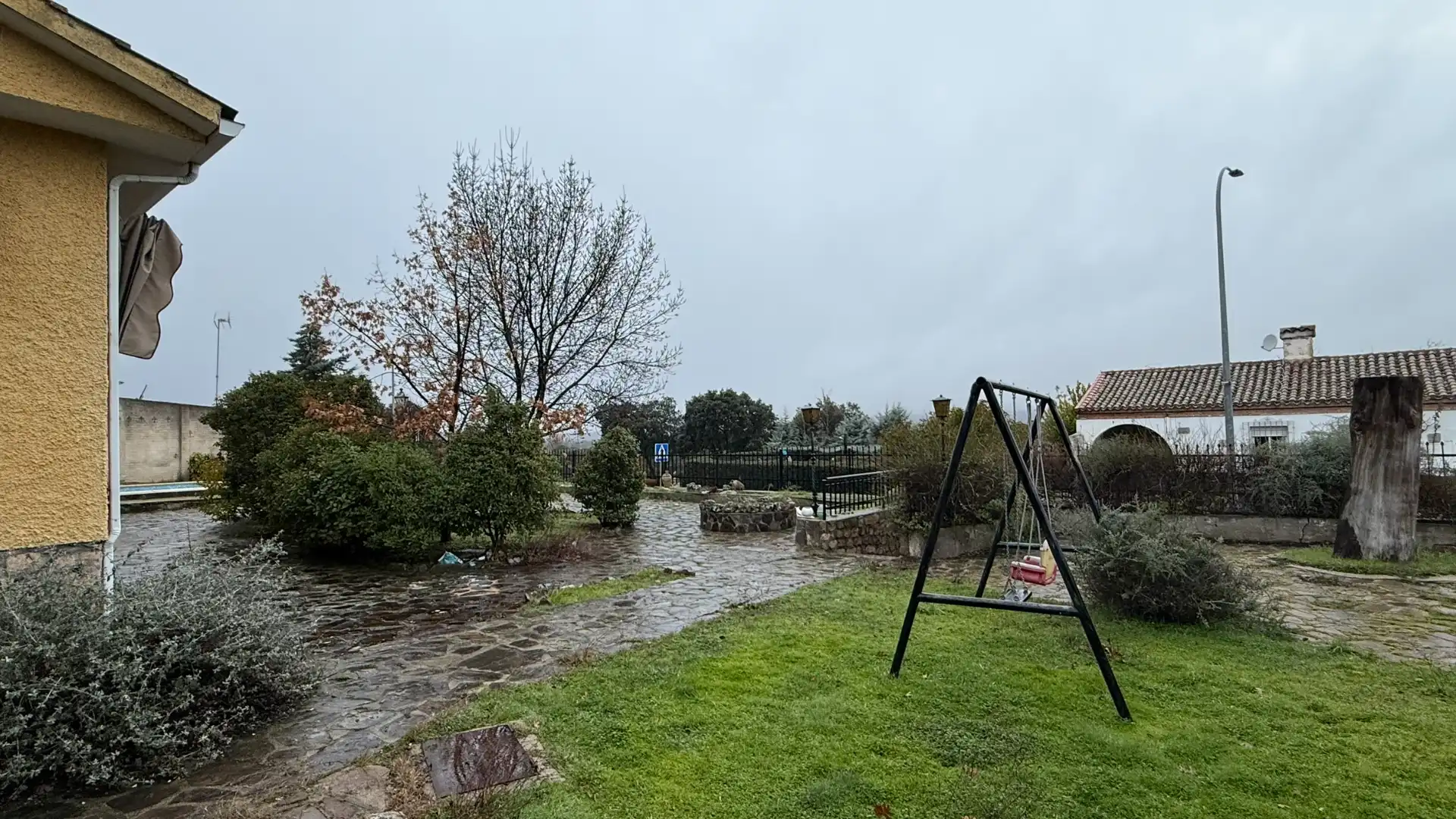 Casa o chalet en venta en Carretera de Madrid, 20, Aldea del Fresno