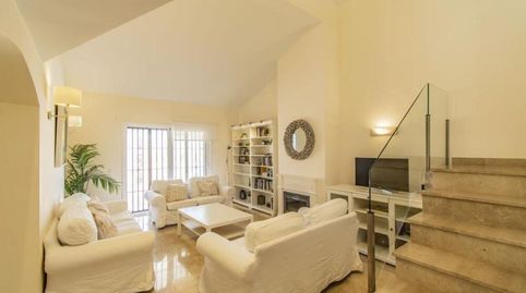 Foto 2 de Casa o xalet en venda a Casco Antiguo, Marbella