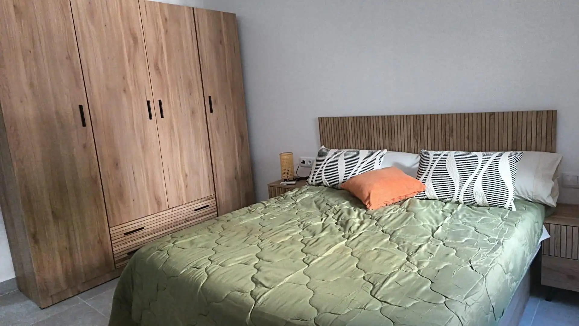 Planta baixa de lloguer a Astilleros - La Paz - Loreto - El Corte Inglés