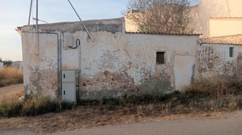 Foto 4 de Casa o chalet en venta en N/a, -1, Sorbas, Almería