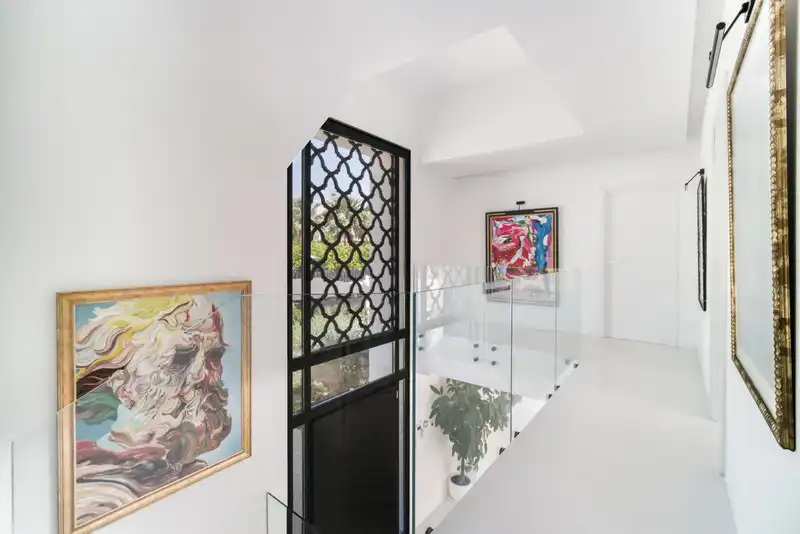 Chalet con terraza en venta en Nueva, imagen 15