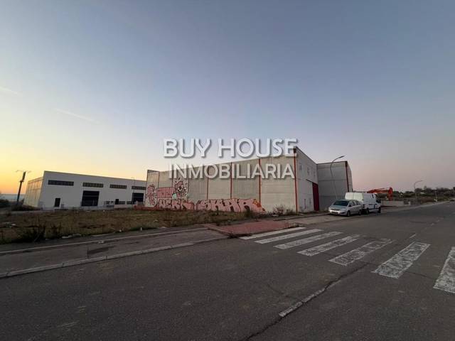 Terreno residencial en Venta en Estación - Cruz Roja