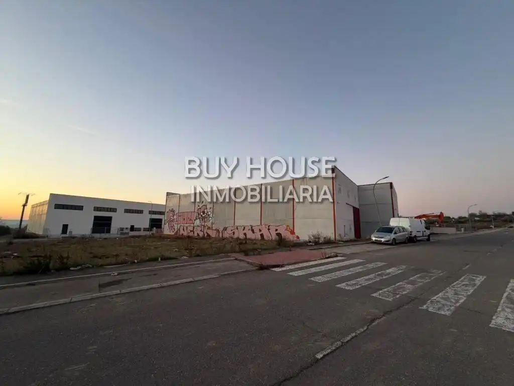Terreni e lotti in vendita a Estación - Cruz Roja