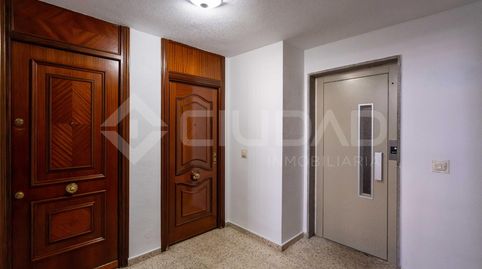 Foto 5 de Piso en venta en Juan XXIII - Rochelambert, Sevilla Capital