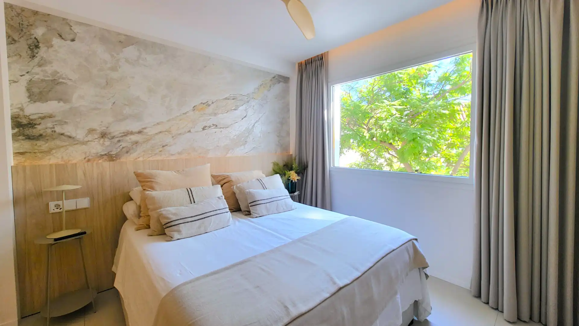 Habitación de Apartamento en venta en Benalmádena pueblo