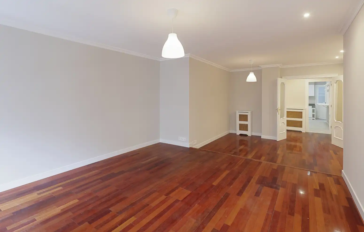 Flat for sale in Gijón   with Heating, Parquet flooring and Storage room