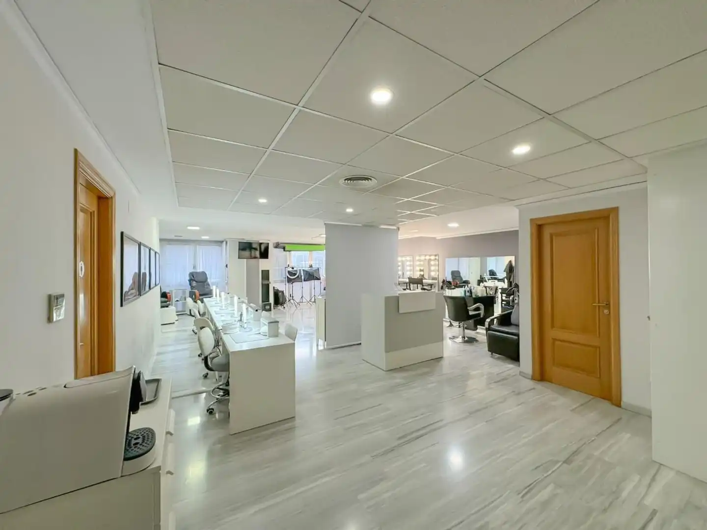 Local comercial en traspaso en Calle del Marqués de Campo, imagen 8