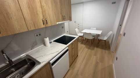 Foto 4 de Piso de alquiler en Avenida de Andalucía, 3, Hospital, Jaén Capital