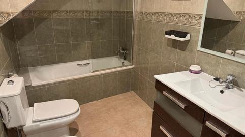 Foto 5 de Piso en venta en Passeig de Misericòrdia, Ponent, Tarragona