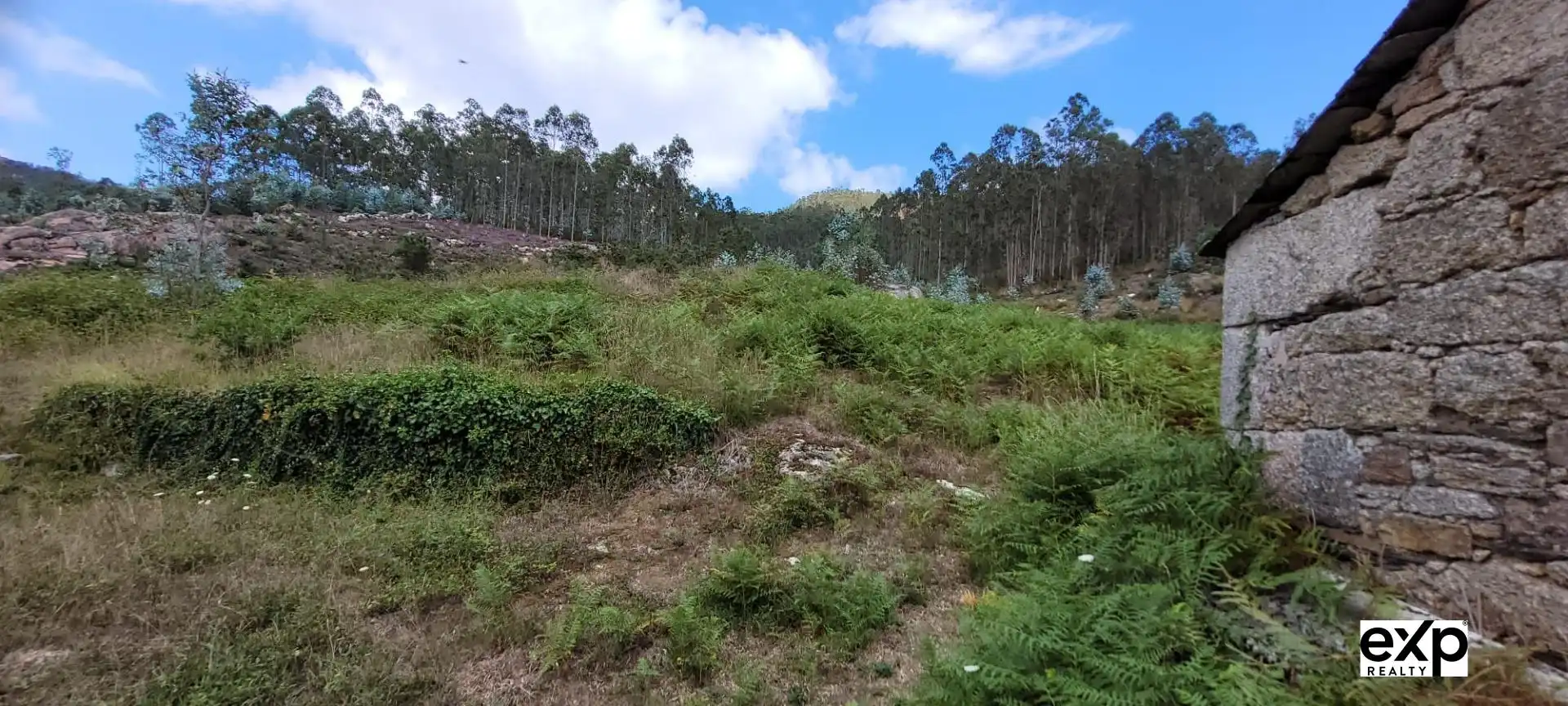 Casa o chalet en venta en Mondoñedo con Jardín privado