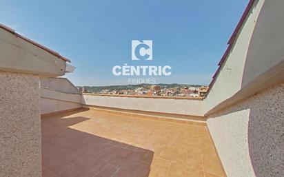Terrace of Duplex for sale in Terrassa  with Terrace
