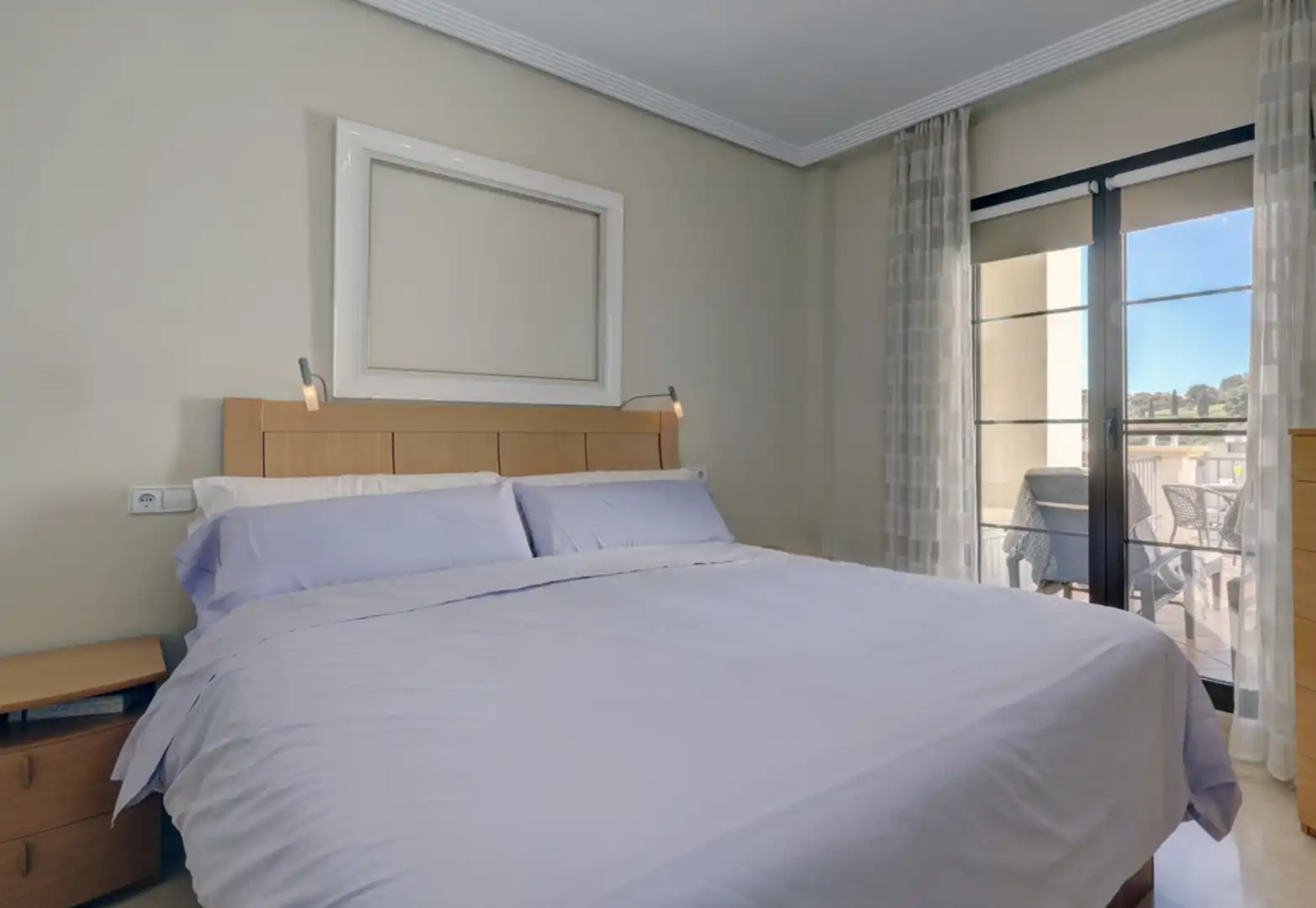 Flat with pool for sale in Los Arqueros  - Puerto del Almendro, imagen 4