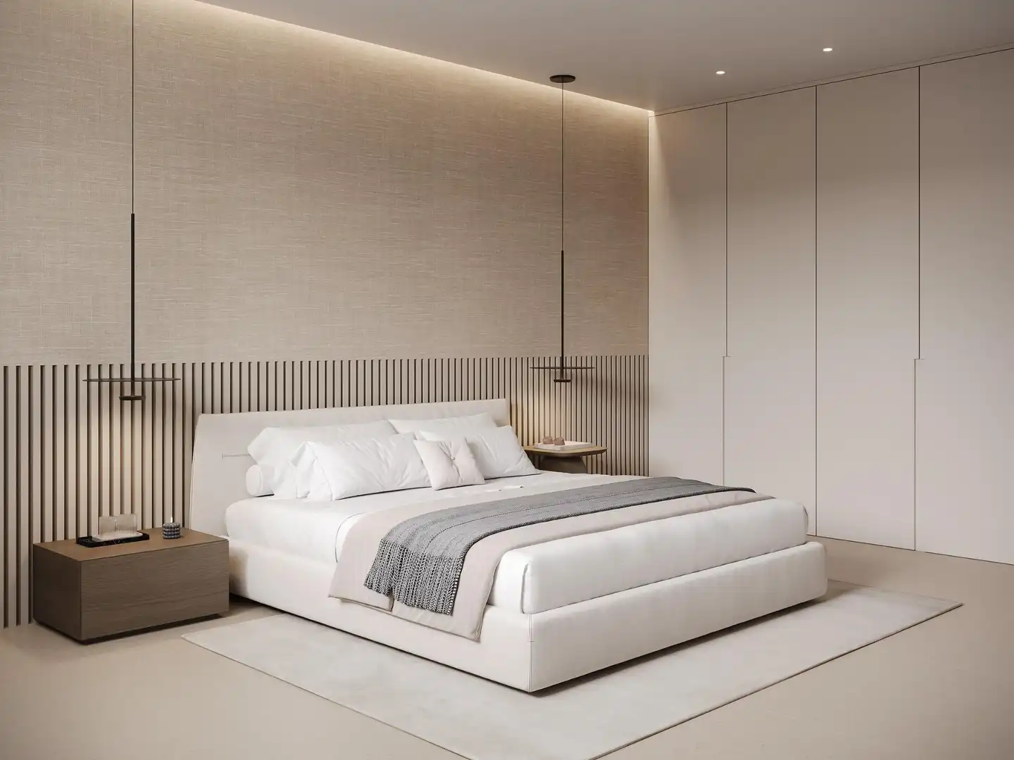 Habitación de Planta baja en venta en Marbella con Aire acondicionado, Calefacción y Terraza