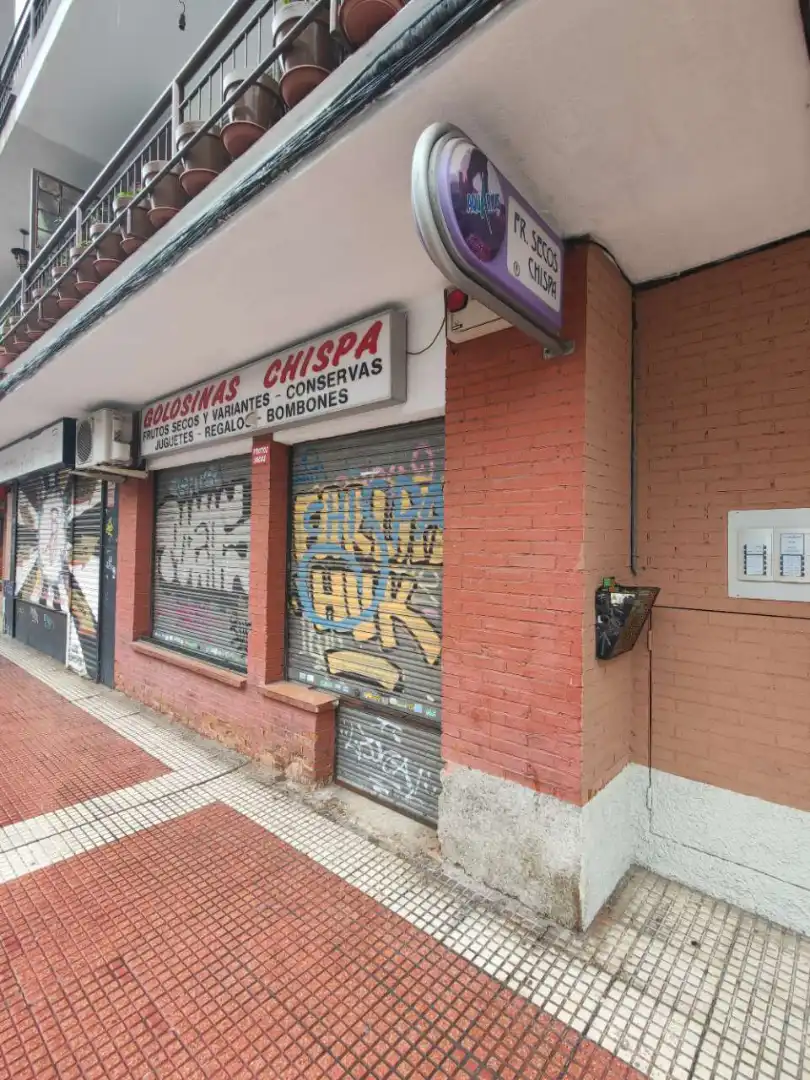 Commercial properties for rent in Torrejón de Ardoz  with Air Conditioner and Heating