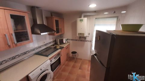 Foto 4 de Piso en venta en Calle Bailén, Centro ciudad, Linares