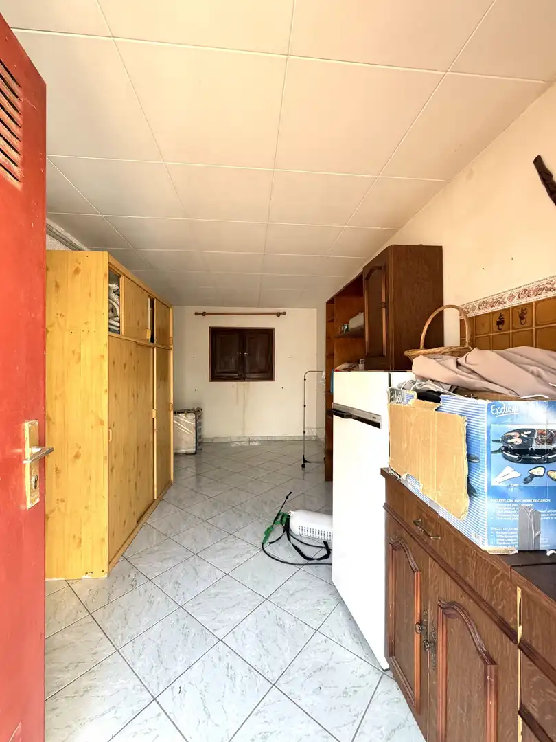 Casa con jardín en venta en PABORDERIA, imagen 28