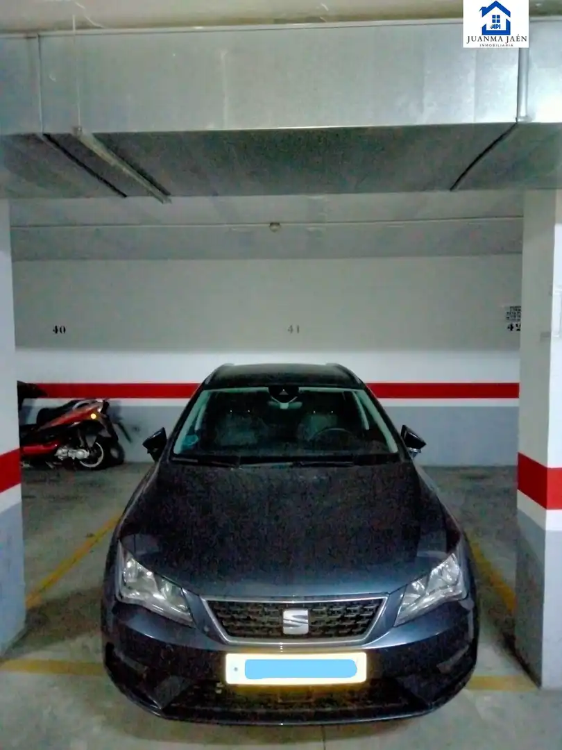 Parcheggio in vendita a La Casería - San Carlos, imagen 4