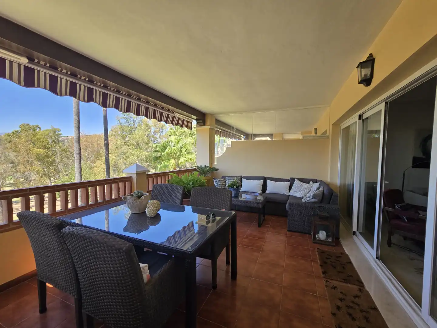 Apartament amb piscina en venda a Calle Pico Alcazaba, imagen 12