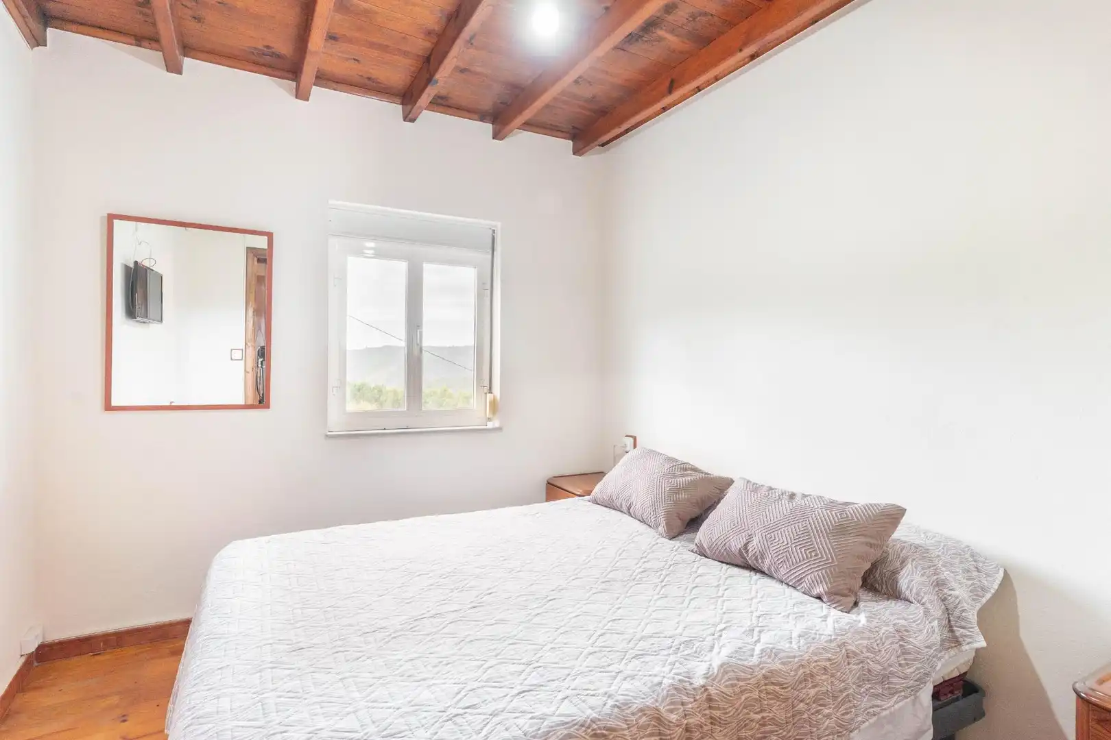 Bedroom of Houses for sale in Castropol, Asturias