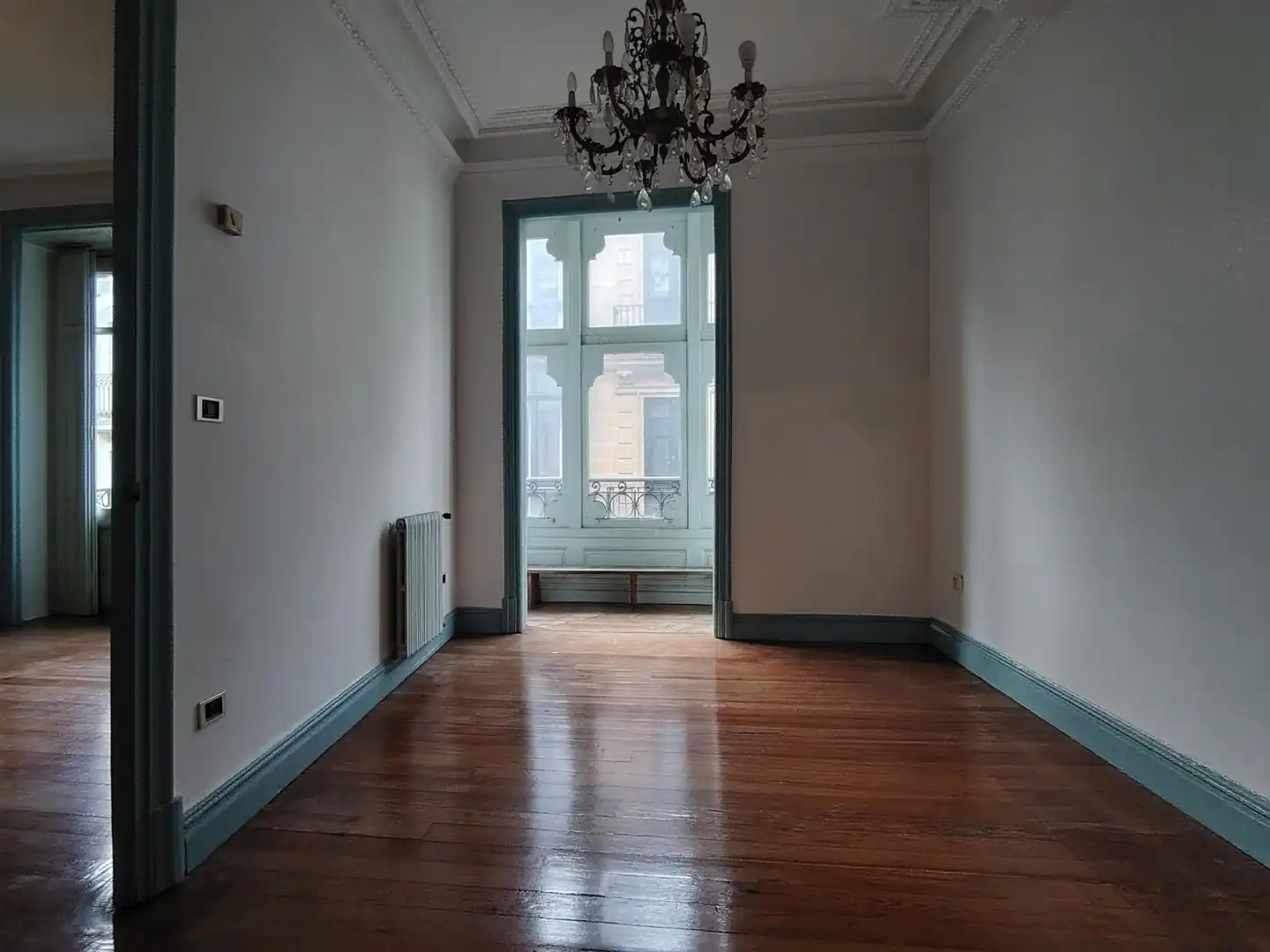 Flat with lift for sale in Ibaiondo, imagen 8