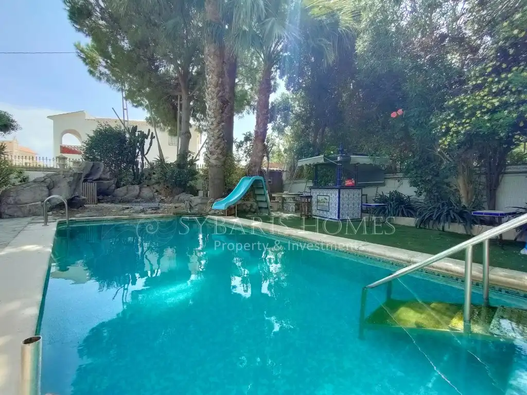 Casa o chalet en venta en Camí de les Bovetes al Mar, El Palmar - Los Molinos