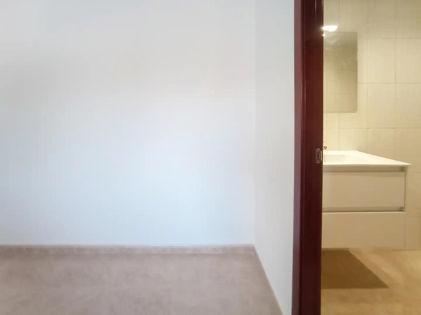 Bedroom of Flat for sale in Palafrugell  with Alarm