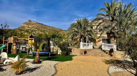 Photo 2 of House or chalet for sale in  Vall de Cofrents la, Valle del Sol, Mutxamel