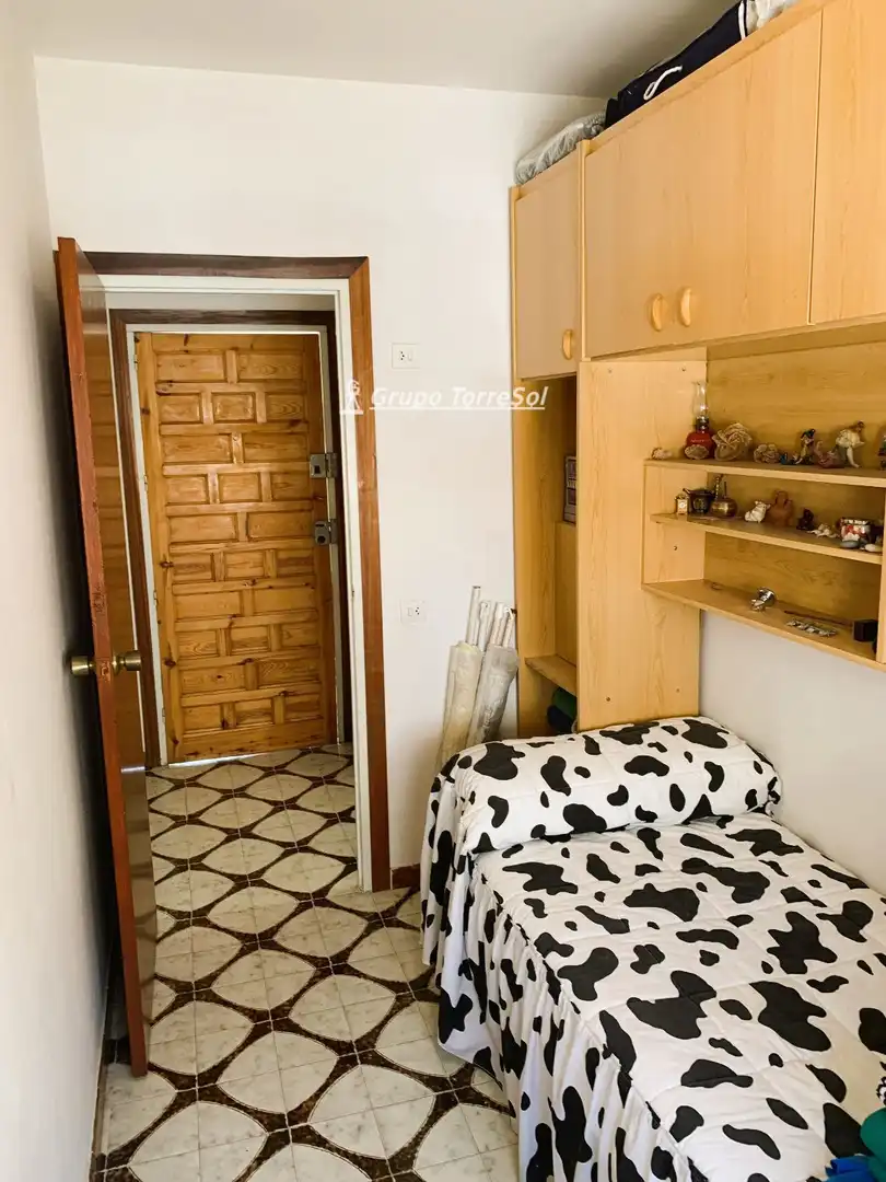 Flat for sale in Calafell  with Terrace and Storage room