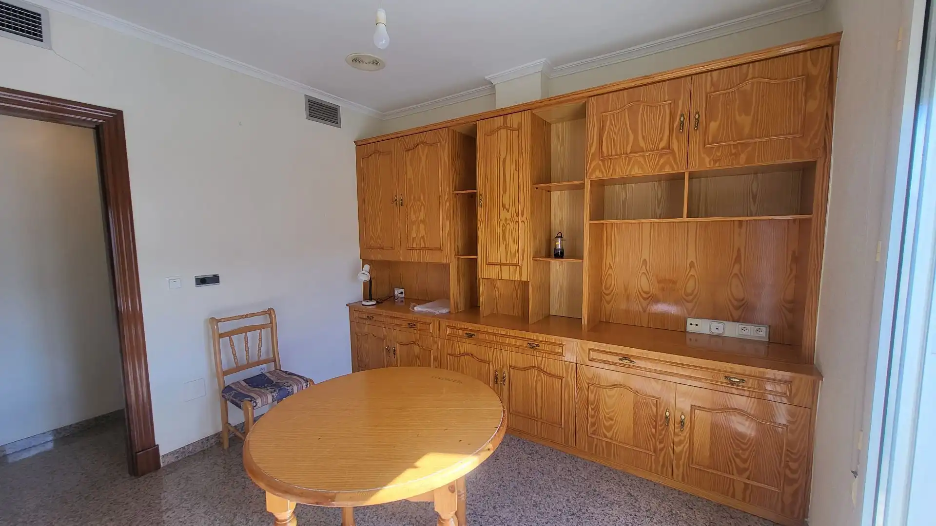 Küche von Wohnung zum Verkauf in Macael