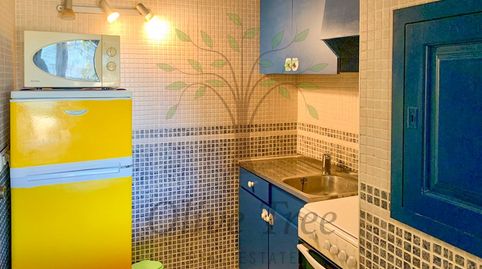 Foto 5 de Apartament de lloguer a Calle Burgos, Sant Agustí - Cala de Bou, Sant Josep de sa Talaia