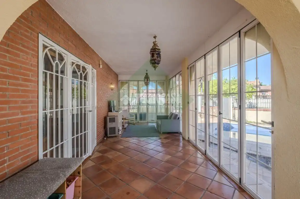 Casa o chalet en venta en Griñón con Aire acondicionado