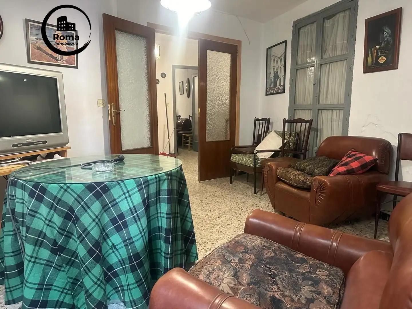 Casa rústica amb terrassa en venda a Cádiar, imagen 9