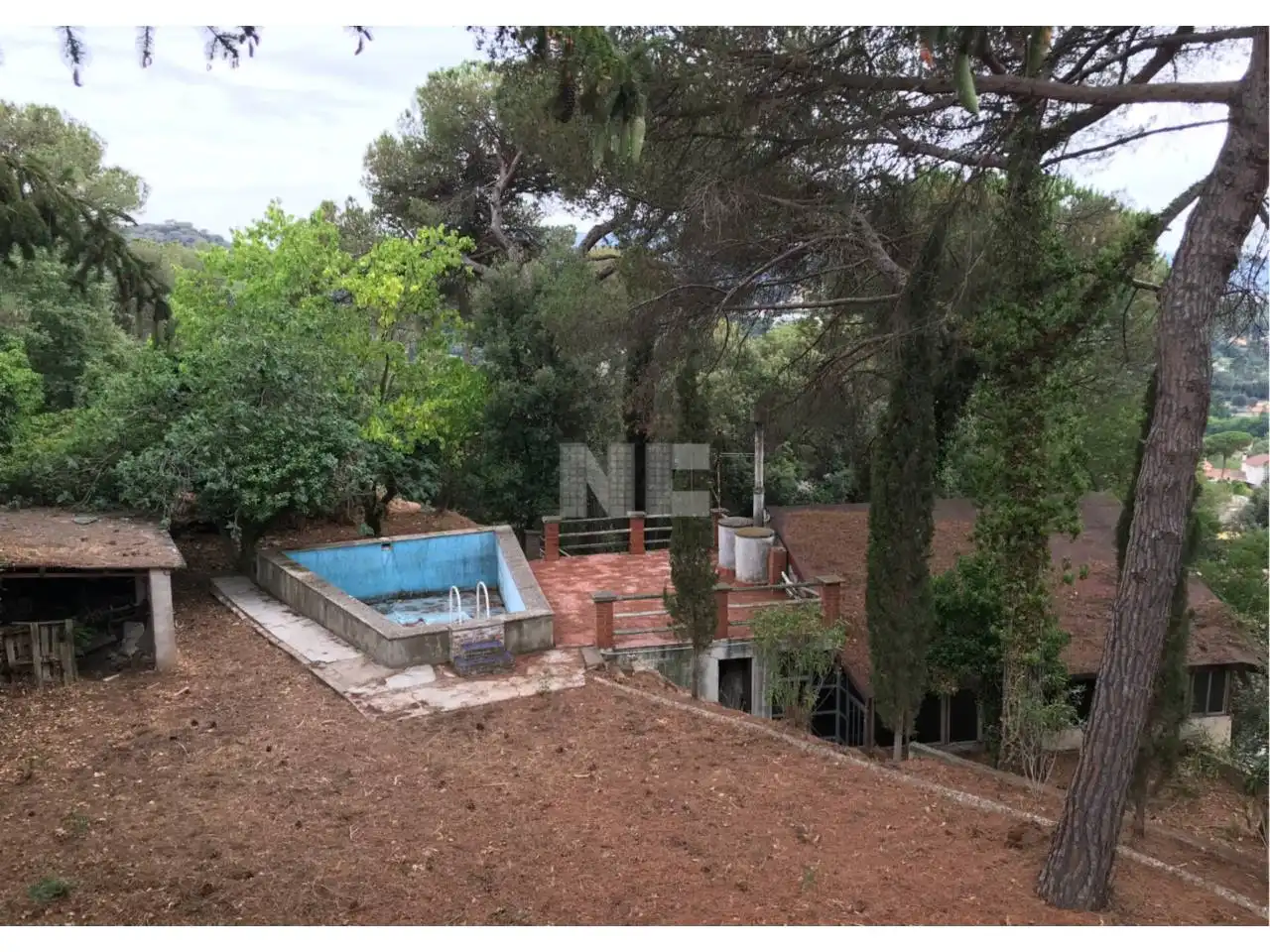 Residential for sale in Vilanova del Vallès