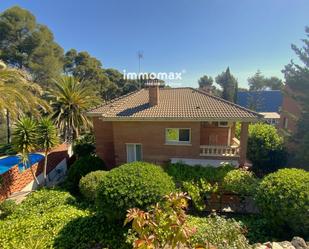 Casa o xalet de lloguer a Montmar