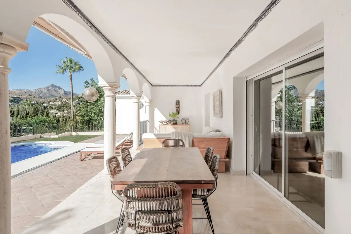 Reihenhaus zum Verkauf in Benamara - Atalaya, imagen 19
