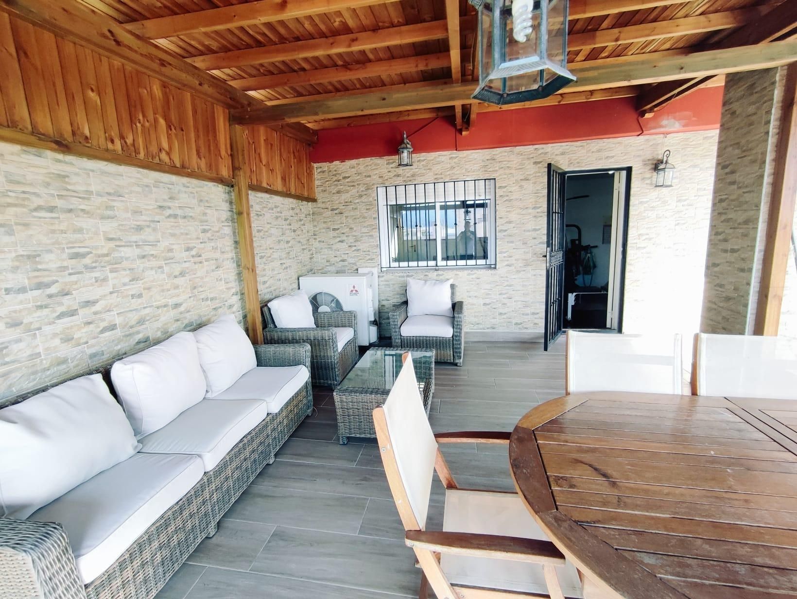 Terrassa de Dúplex en venda en Onda amb Aire condicionat, Calefacció i Terrassa