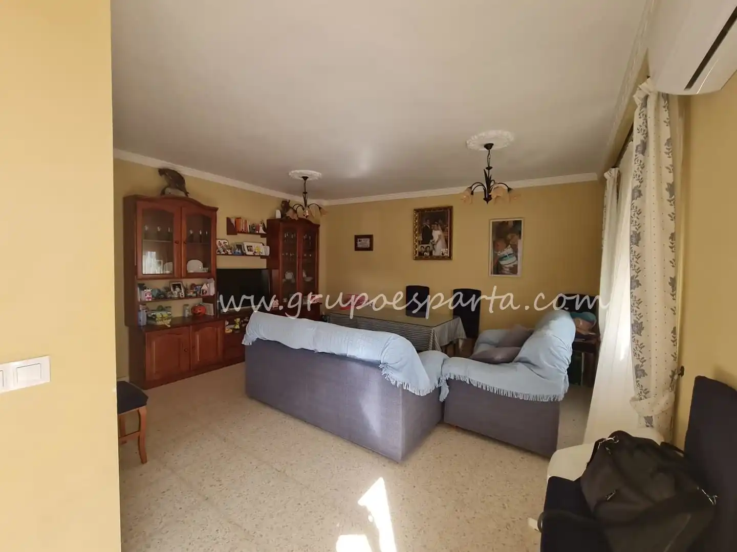 Casa adosada en venta en Calle Aljarafe, Albaida del Aljarafe