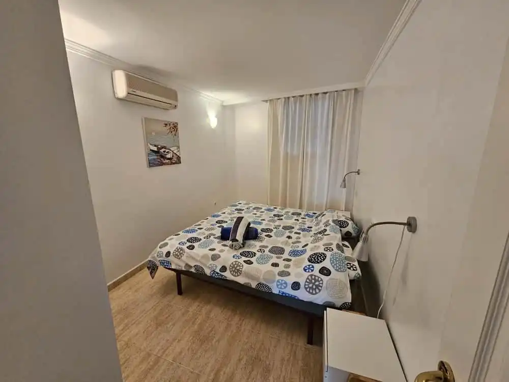 Dormitori de Dúplex en venda en Moraira