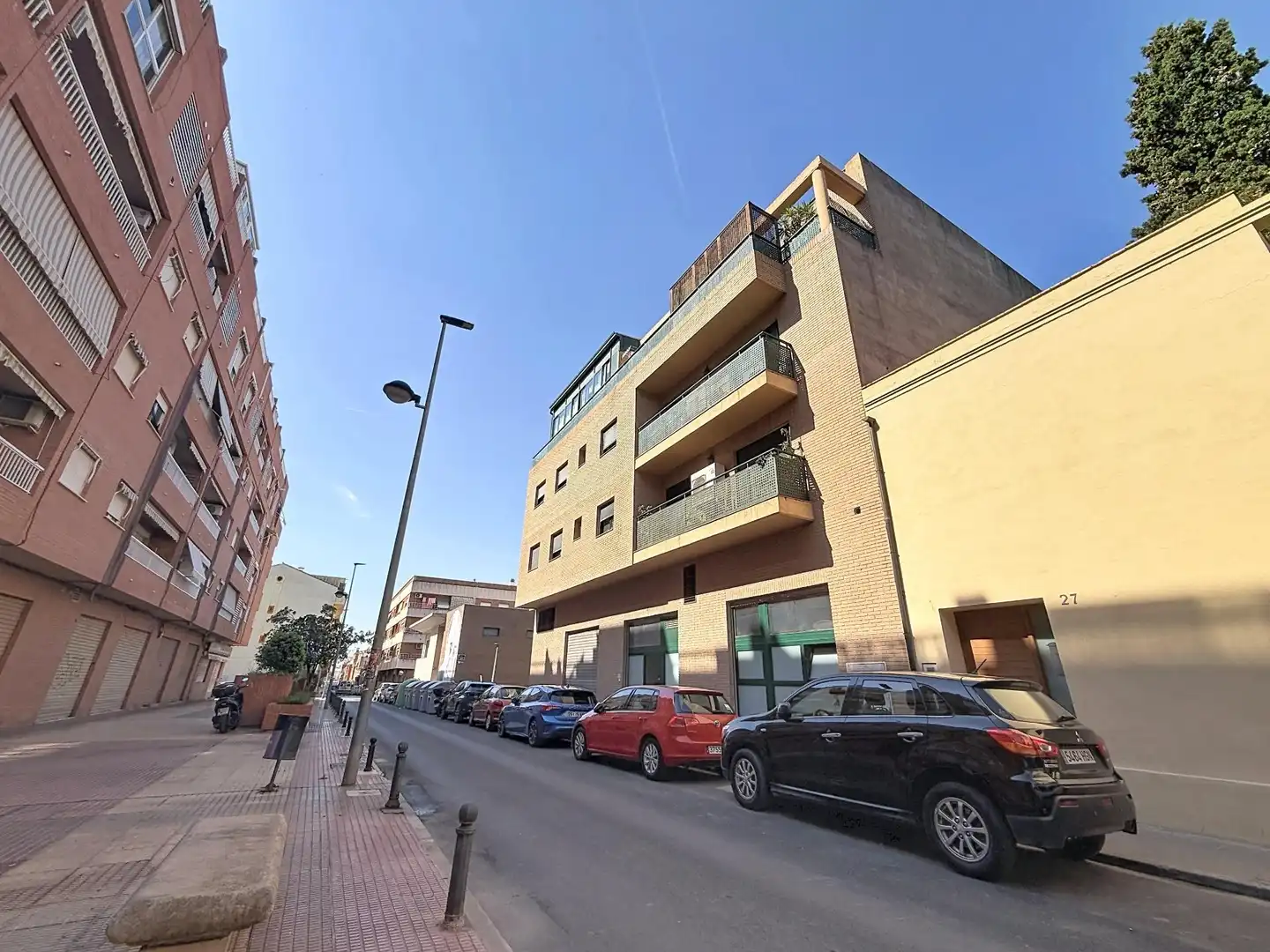 Local en venta en Burjassot, Valencia