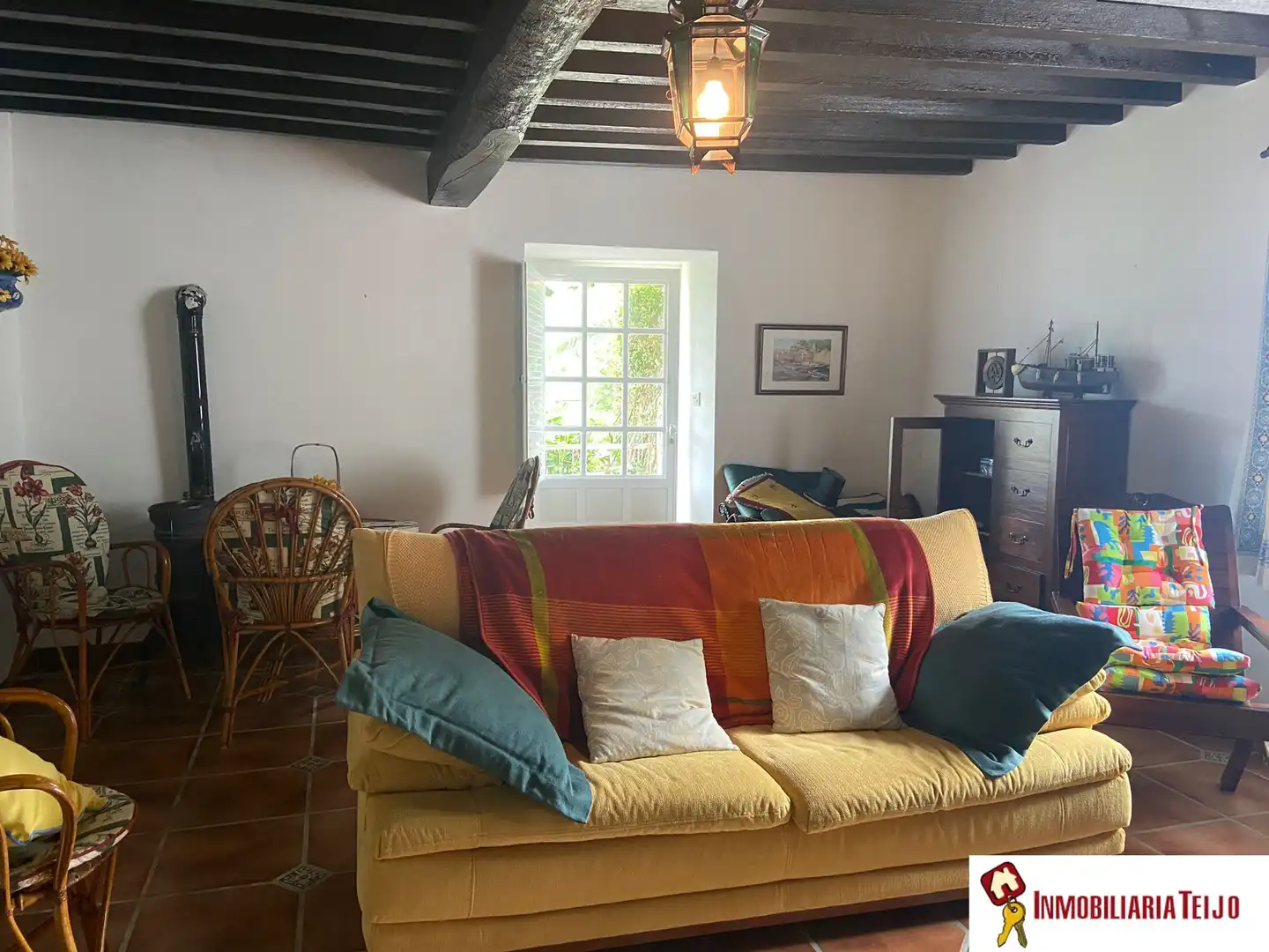 House with garden for sale in Cedeira, imagen 11
