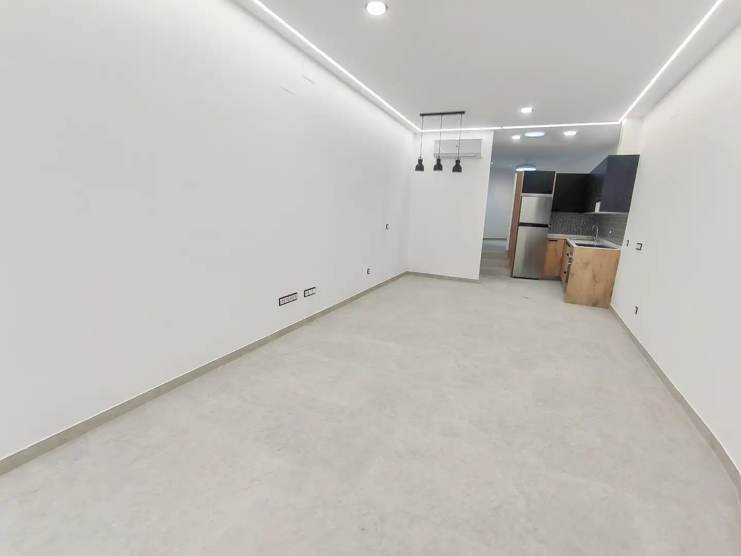 Study for sale in Benidorm  with Air Conditioner and Terrace