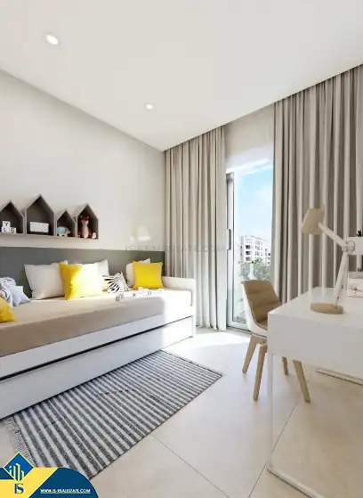Apartment mit Pool zum Verkauf in Guardamar Playa, imagen 7