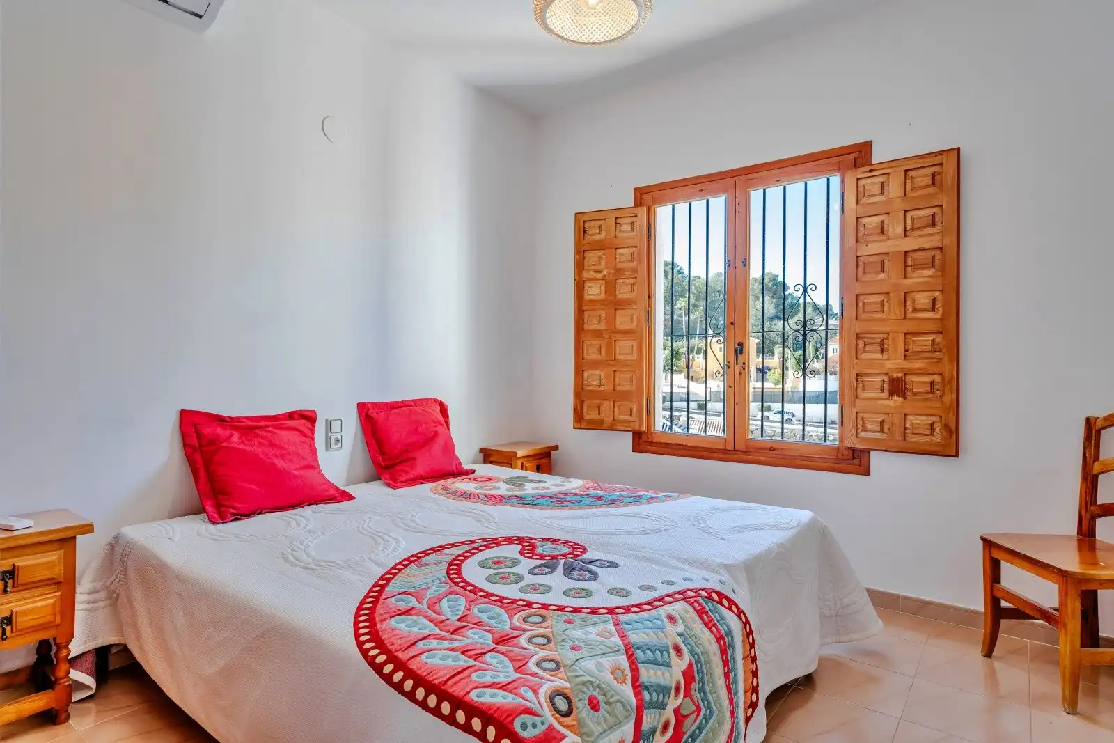 Detached house with pool for sale in Cometa, imagen 21
