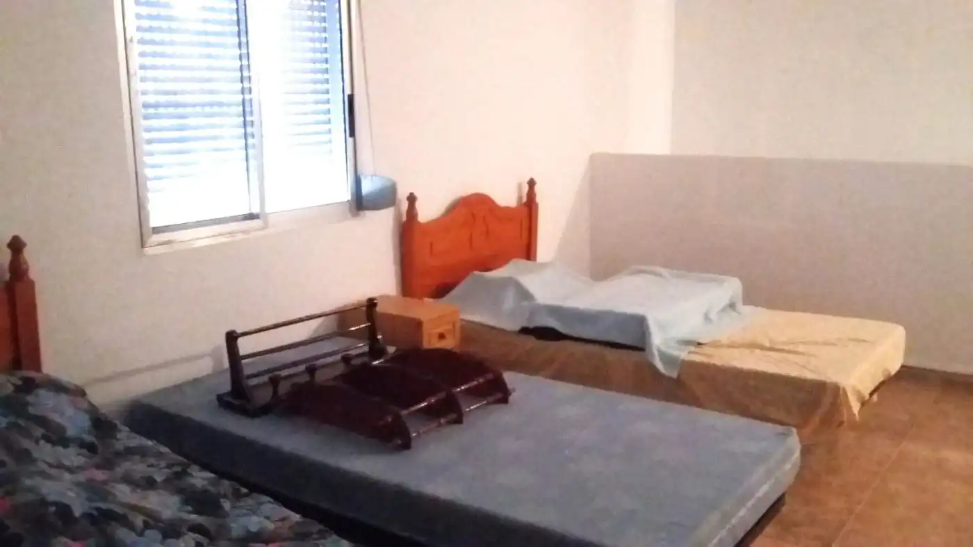 Casa adosada en venda a Calle Don Benito, 12, Minglanilla