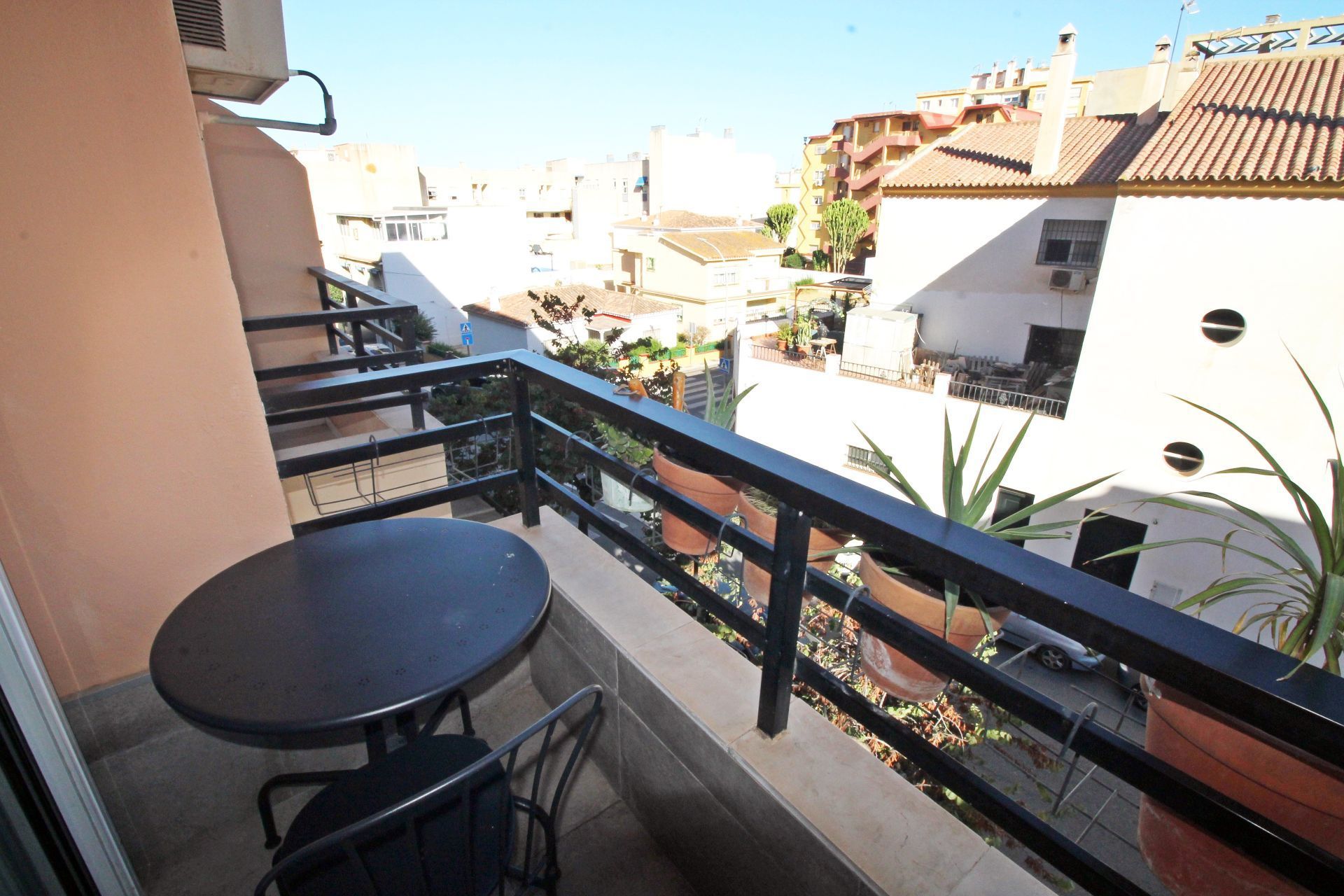 Terrassa de Estudi en venda en Torremolinos amb Terrassa i Moblat