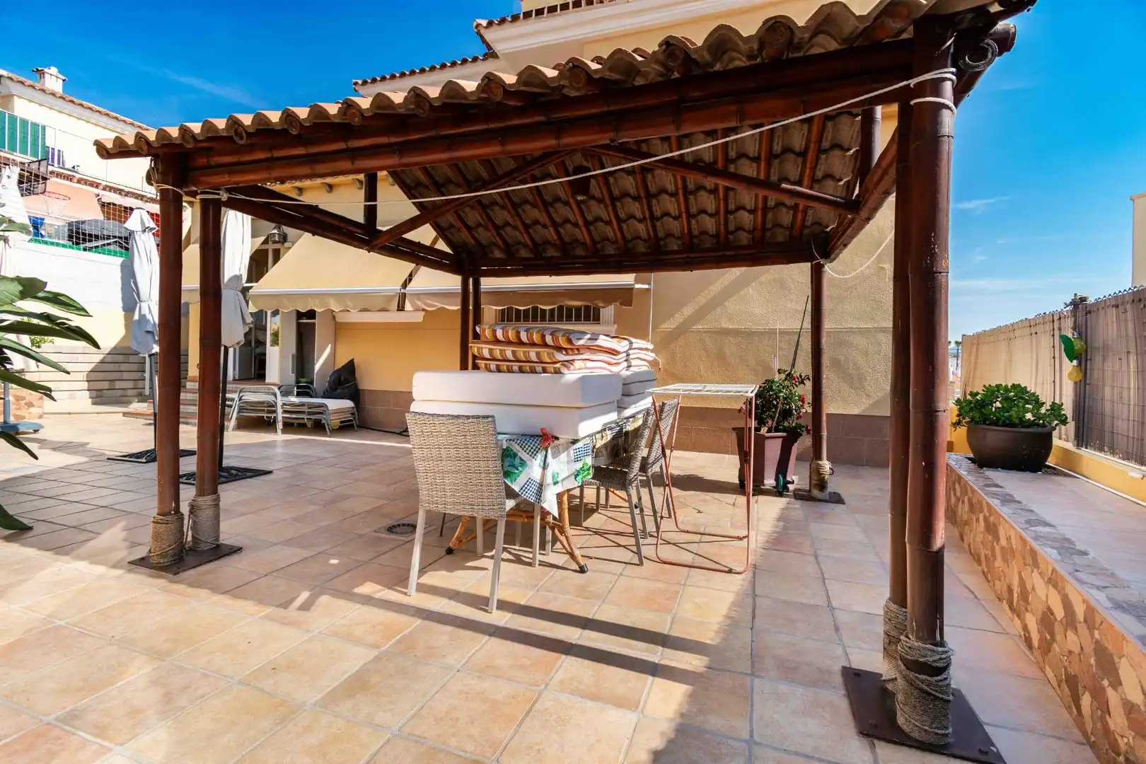 Villa mit Pool zum Verkauf in Barranco Hondo, imagen 6