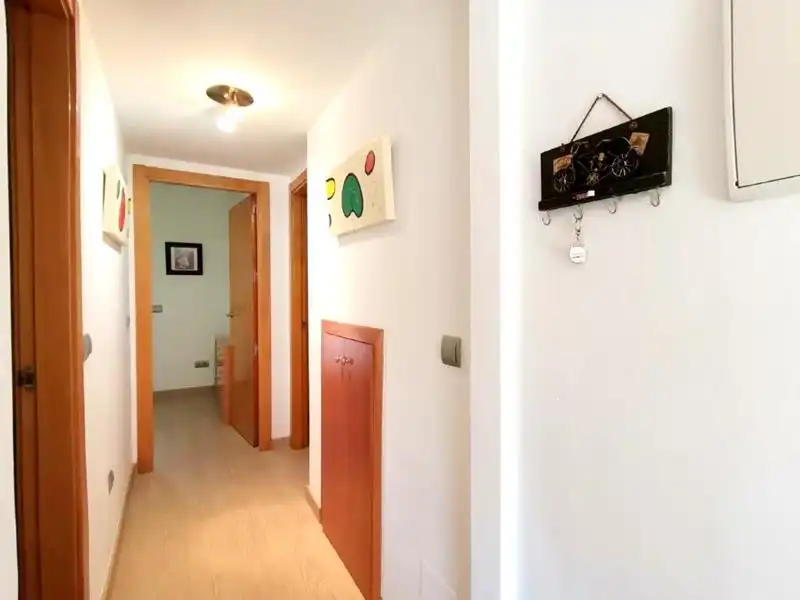 Wohnung mit Aufzug zur Miete in Teatinos - Universidad, imagen 16