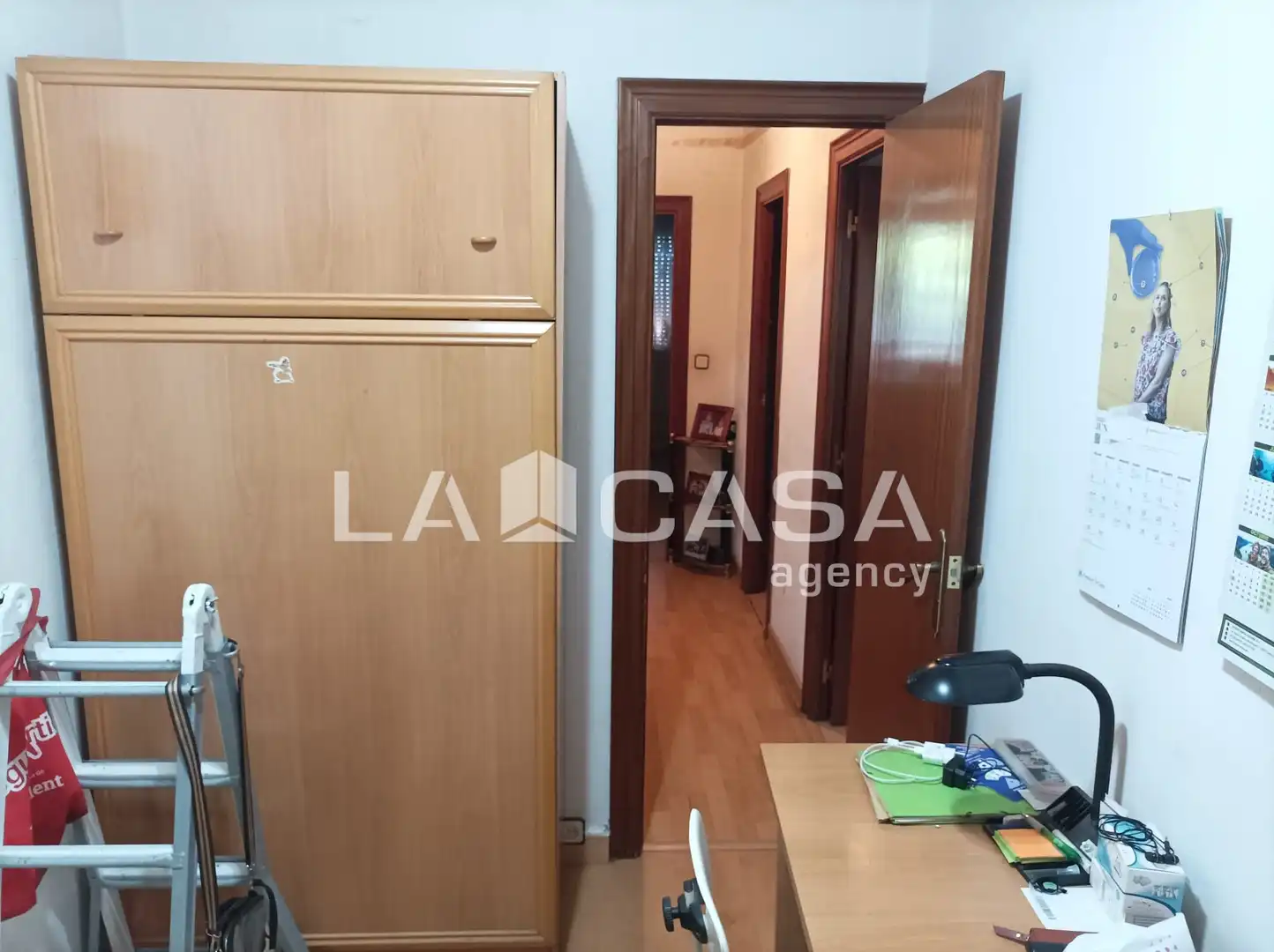 Pis en venda en Santa Coloma de Gramenet amb Balcó